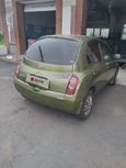  Nissan March 2002 , 200000 , 