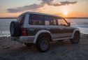 SUV   Mitsubishi Pajero 1991 , 180000 , 