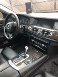  BMW 7-Series 2011 , 850000 , 