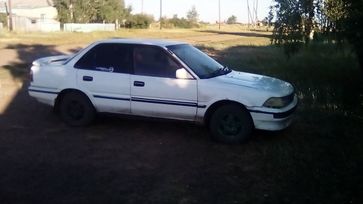  Toyota Corolla 1988 , 37999 , 