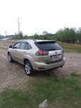 SUV   Lexus RX350 2006 , 1200000 , 