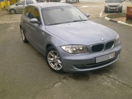  BMW 1-Series 2007 , 645000 , --