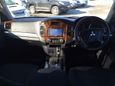 SUV   Mitsubishi Pajero 2010 , 1280000 , 