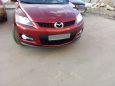 SUV   Mazda CX-7 2008 , 600000 , 