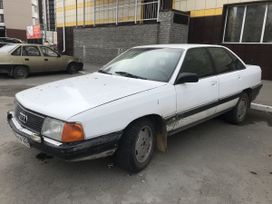  Audi 100 1990 , 65000 , 