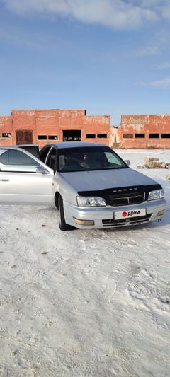Седан Toyota Camry 1994 года, 305000 рублей, Иркутск
