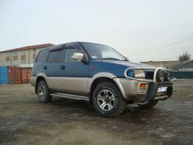 SUV   Nissan Mistral 1995 , 350000 , 