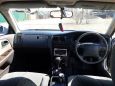  Toyota Mark II 1996 , 160000 , 