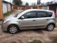  Nissan Note 2008 , 315000 , 