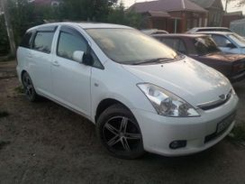    Toyota Wish 1994 , 450000 , 