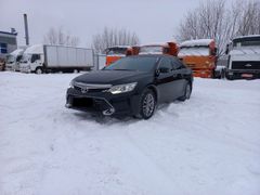 Седан Toyota Camry 2016 года, 2500000 рублей, Сургут