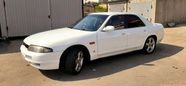  Nissan Skyline 1995 , 170000 , 