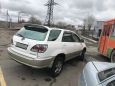 SUV   Toyota Harrier 2002 , 480000 , 