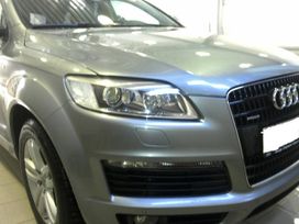 SUV   Audi Q7 2008 , 1700000 , 