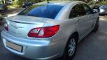  Chrysler Sebring 2007 , 410000 , 