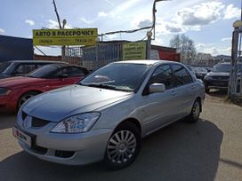  Mitsubishi Lancer 2005 , 335000 , 