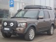 SUV   Land Rover Discovery 2012 , 2390000 , 