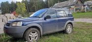 SUV   Land Rover Freelander 2001 , 250000 , 