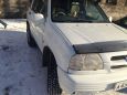 SUV   Suzuki Escudo 1999 , 425000 , 