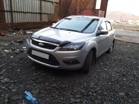  Ford Focus 2010 , 480000 , 