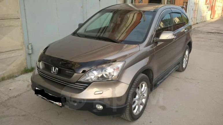 SUV   Honda CR-V 2008 , 835000 , 