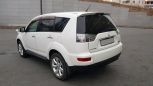 SUV   Mitsubishi Outlander 2009 , 880000 , 