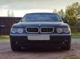  BMW 7-Series 2002 , 380000 , 