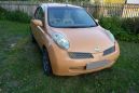  Nissan March 2002 , 225000 , 