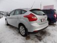  Ford Focus 2014 , 627000 , 