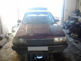  Toyota Corona 1988 , 75000 , 