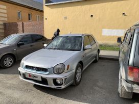  Subaru Impreza 2000 , 349000 , 