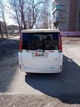    Toyota Noah 2016 , 1499000 , 