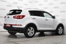 SUV   Kia Sportage 2011 , 769000 , 