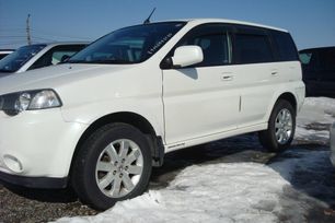 SUV   Honda HR-V 2002 , 385000 , 