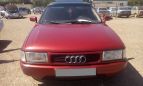  Audi 80 1987 , 120000 , 