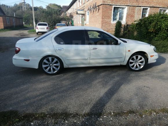  Nissan Cefiro 2001 , 200000 , 