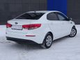  Kia Rio 2015 , 579000 , 