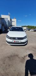  Volkswagen Polo 2016 , 435000 ,  