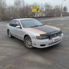 Седан Nissan Cefiro 1998 года, 180000 рублей, Новосибирск