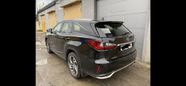 SUV   Lexus RX350L 2017 , 3700000 , 