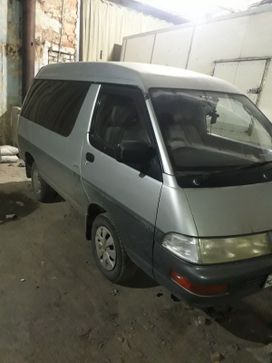    Toyota Town Ace 1993 , 155000 , 