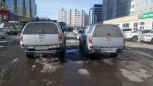  Mitsubishi L200 2010 , 650000 , 