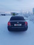  Toyota Avensis 2007 , 720000 , 