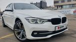  BMW 3-Series 2017 , 1650000 , 