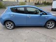  Nissan Leaf 2011 , 670000 , 