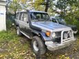 SUV   Toyota Land Cruiser 1990 , 600000 , -