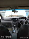  Toyota Corolla Fielder 2002 , 340000 , 