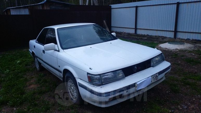  Toyota Camry Prominent 1990 , 110000 , 