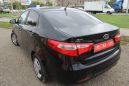  Kia Rio 2013 , 429000 , 