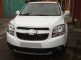    Chevrolet Orlando 2012 , 825000 , --